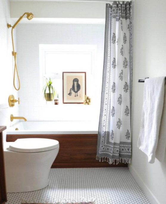 Safer Living Spaces