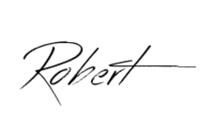 Robert Chen